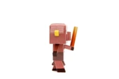 Jada Minecraft Figürleri Wave 2 Serisi - Piglin Grunter thumbnail 4