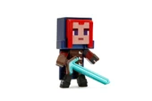 Jada Minecraft Figürleri Wave 2 Serisi - Hero Ranger thumbnail 2