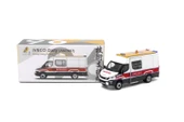 Tiny City IVECO Daily Police TSD thumbnail 1