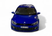 Welly 1/24 VW Scirocco thumbnail 3