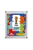 Fifa World Cup 2026 Çıkartma thumbnail 1