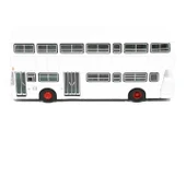 Tiny City Leyland Fleetline BACo thumbnail 6