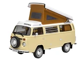 Revell 07676 1/24 VW T2 Camper thumbnail 2