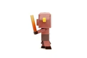 Jada Minecraft Figürleri Wave 2 Serisi - Piglin Grunter thumbnail 5