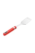 Karaca Mastermaid Oluklu Spatula Kırmızı thumbnail 5