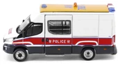 Tiny City IVECO Daily Police TSD thumbnail 5