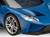 Revell 07678 1/24 Ford GT 2017 thumbnail 3