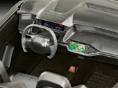 Revell 07678 1/24 Ford GT 2017 thumbnail 6