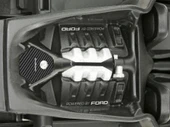 Revell 07678 1/24 Ford GT 2017 thumbnail 5