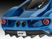 Revell 07678 1/24 Ford GT 2017 thumbnail 4