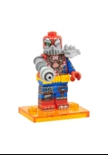 LEGO® 71050 Minifigures Spiderman Series 12'Li Set thumbnail 8