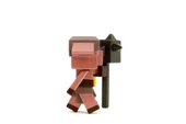 Jada, Minecraft Figürleri Wave 2 Serisi - Piglin Runt thumbnail 4