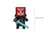 Jada Minecraft Figürleri Wave 2 Serisi - Hero Ranger thumbnail 3