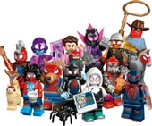 LEGO® 71050 Minifigures Spiderman Series 12'Li Set thumbnail 1