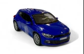 Welly 1/24 VW Scirocco thumbnail 4