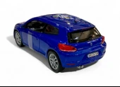 Welly 1/24 VW Scirocco thumbnail 6