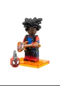 LEGO® 71050 Minifigures Spiderman Series 12'Li Set thumbnail 3