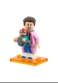 LEGO® 71050 Minifigures Spiderman Series 12'Li Set thumbnail 11