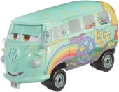 Disney Cars 1/64 Fillmore thumbnail 2