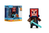 Jada Minecraft Figürleri Wave 2 Serisi - Hero Ranger thumbnail 1