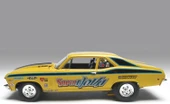 Revell 1:25 1969 Chevy Nova SS 2'in1 thumbnail 6