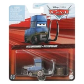 Disney Cars 1/64 Pitstoposaurus thumbnail 1