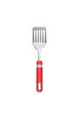Karaca Mastermaid Oluklu Spatula Kırmızı thumbnail 4