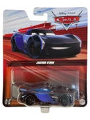 Disney Cars 1/64 Jackson Storm thumbnail 1