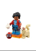 LEGO® 71050 Minifigures Spiderman Series 12'Li Set thumbnail 7