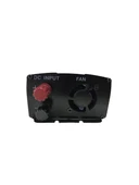 Alpex 600 Watt 24 Volt Modifiye Sinüs İnverter thumbnail 3
