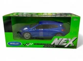 Welly 1/24 VW Scirocco thumbnail 1