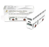 Tiny City Leyland Fleetline BACo thumbnail 1
