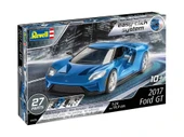 Revell 07678 1/24 Ford GT 2017 thumbnail 1