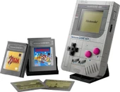 LEGO® Super Mario™ Game Boy™ 72046 thumbnail 1