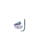 PVC MASKE SNORKEL SET thumbnail 2