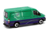 Tiny City MERCEDES-BENZ Sprinter Post Office thumbnail 3