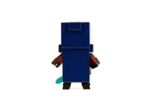 Jada Minecraft Figürleri Wave 2 Serisi - Hero Ranger thumbnail 4