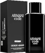 Giorgio Armani Code Perfume 125 ml Erkek Parfüm thumbnail 1