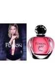 DİOR DİOR Poison Girl 100 ml Edt thumbnail 3