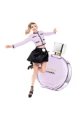 CHANEL CHANEL CHANCE EAU SPLENDIDE Eau De Parfum - 100ml thumbnail 3