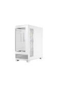 Antec CX700 ARGB Mid Tower Oyuncu Kasası Beyaz thumbnail 3
