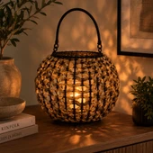 28 CM S. YUV. ORME RATTAN FENER thumbnail 1