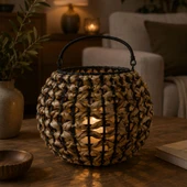 28 CM S. YUV. ORME RATTAN FENER thumbnail 2