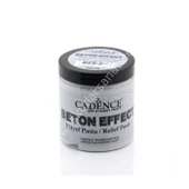 Cadence Beton Effect Rölyef Pasta 250ml (350gr) thumbnail 1