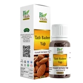 Bio Vitals Tatlı Badem Yağı 50 ml thumbnail 1
