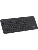 Claws Orvia Luxe TKL Kablosuz Klavye thumbnail 2