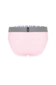 Erkek Pembe Biyeli Slip Külot thumbnail 2