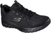 Skechers Graceful-Get Siyah Connected thumbnail 5