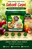 Sebzeli Çeşni 750 gr Vegetable Seasoning thumbnail 1