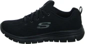 Skechers Graceful-Get Siyah Connected thumbnail 6